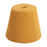 Zuo Modern Upela Ottoman, Yellow