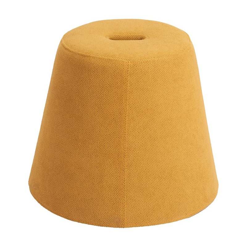 Zuo Modern Upela Ottoman, Yellow