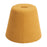 Zuo Modern Upela Ottoman, Yellow