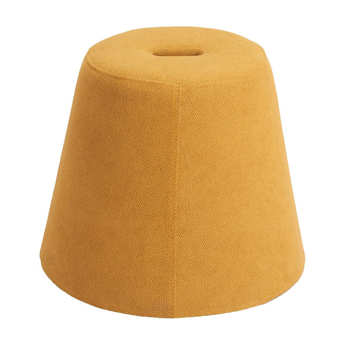 Zuo Modern Upela Ottoman, Yellow
