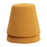 Zuo Modern Upela Ottoman, Yellow