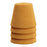 Zuo Modern Upela Ottoman, Yellow