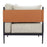 Zuo Modern Stirbe Armchair, Gray