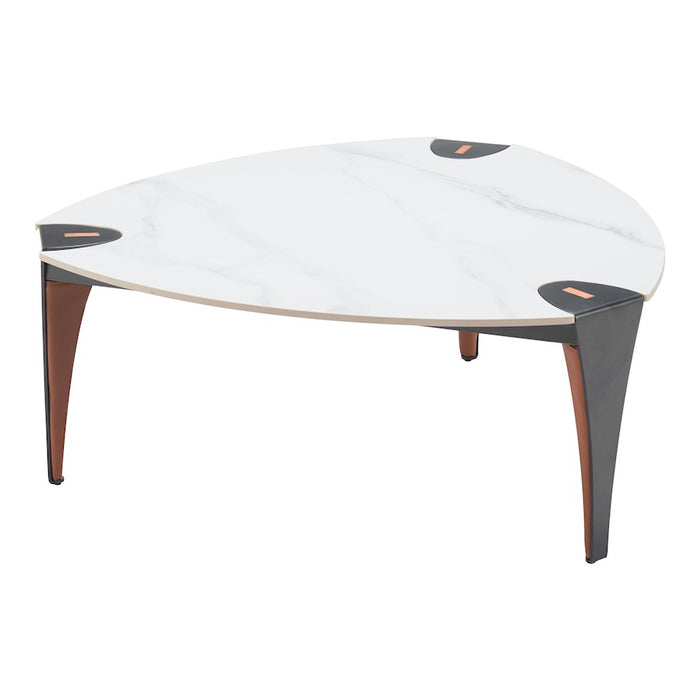 Zuo Modern Bogey Coffee Table, Multicolor - 110346