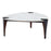 Zuo Modern Bogey Coffee Table, Multicolor