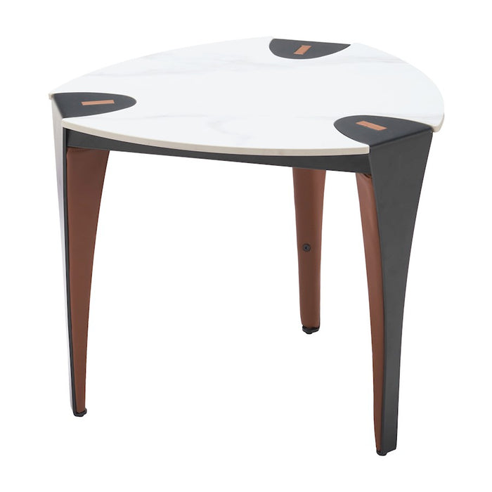 Zuo Modern Bogey Side Table, Multicolor