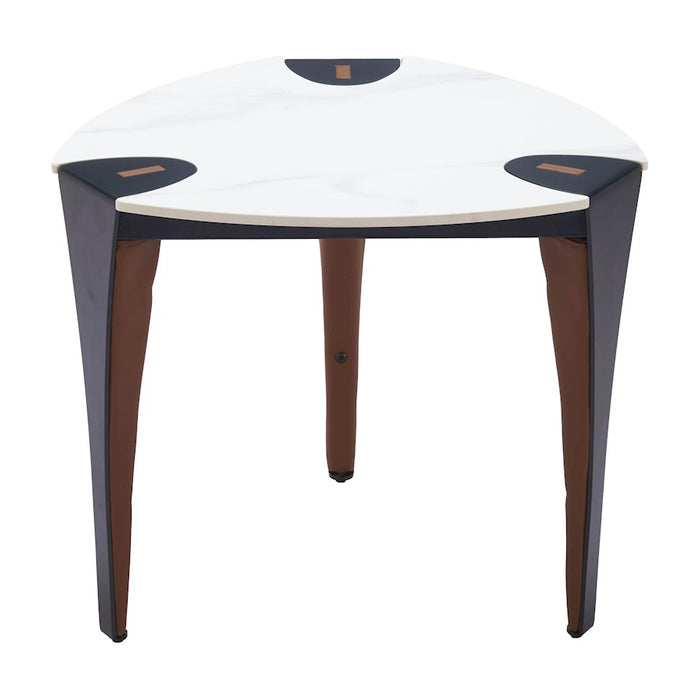 Zuo Modern Bogey Side Table, Multicolor