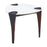Zuo Modern Bogey Side Table, Multicolor