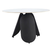 Zuo Modern Toru Dining Table, White - 110349