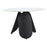 Zuo Modern Toru Dining Table, White