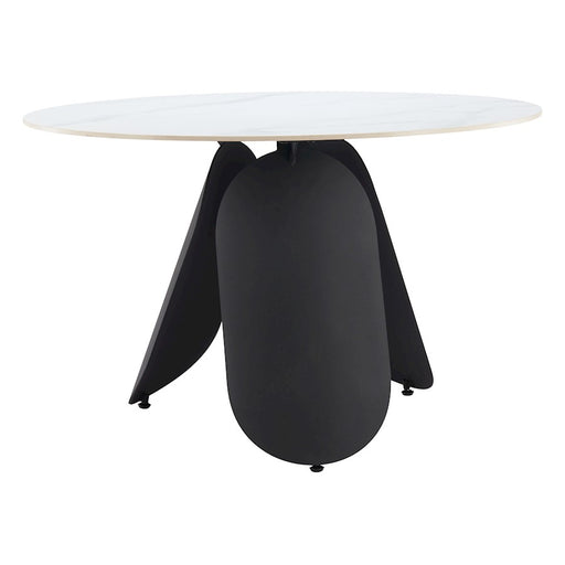 Zuo Modern Toru Dining Table, White