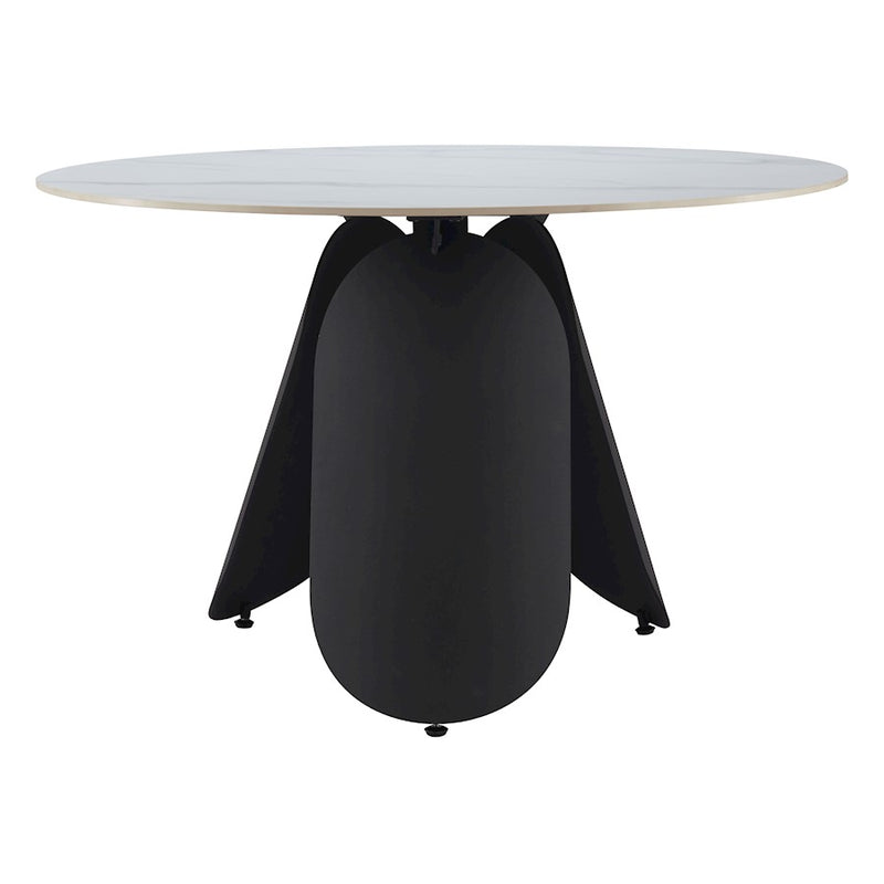 Zuo Modern Toru Dining Table, White