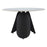 Zuo Modern Toru Dining Table, White