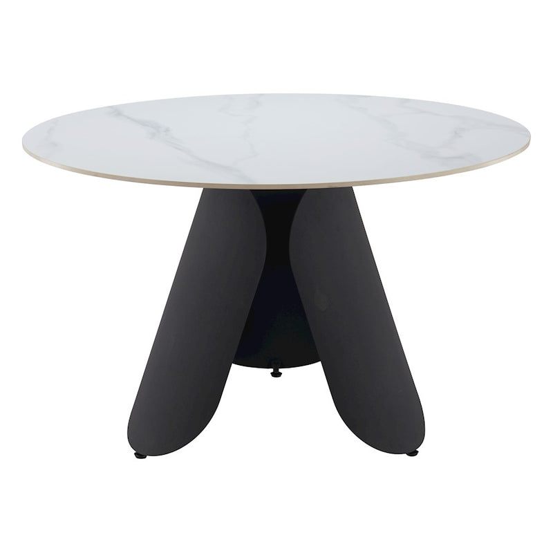 Zuo Modern Toru Dining Table, White