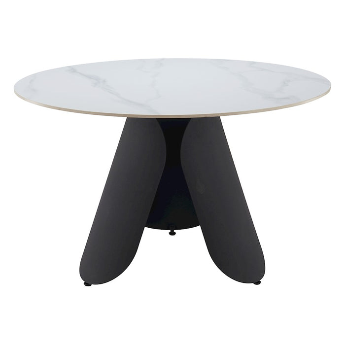 Zuo Modern Toru Dining Table, White