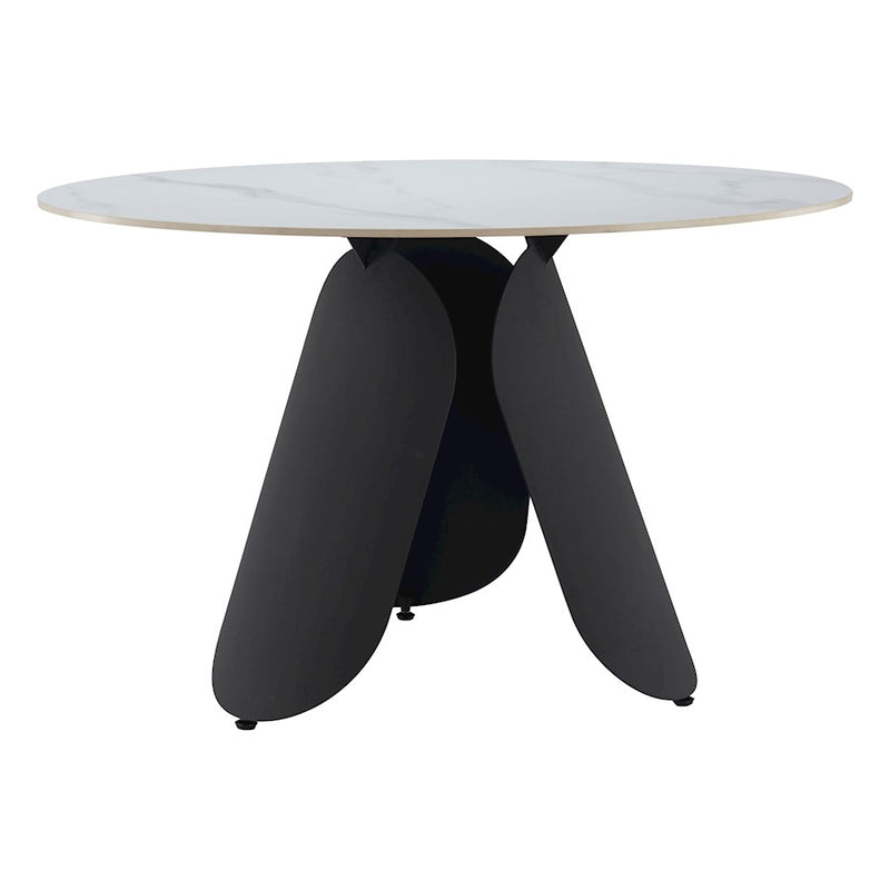 Zuo Modern Toru Dining Table, White
