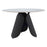 Zuo Modern Toru Dining Table, White