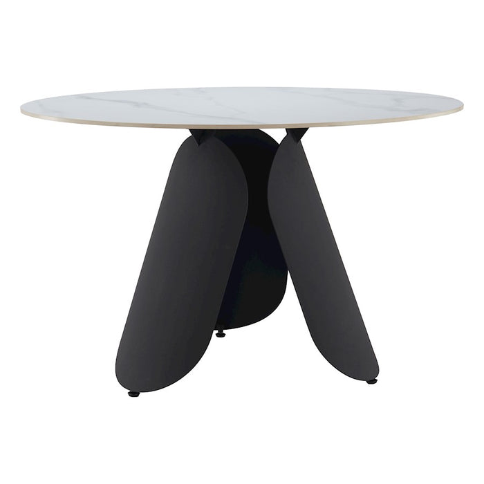 Zuo Modern Toru Dining Table, White