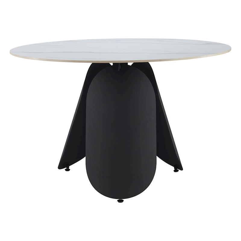 Zuo Modern Toru Dining Table, White
