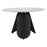 Zuo Modern Toru Dining Table, White