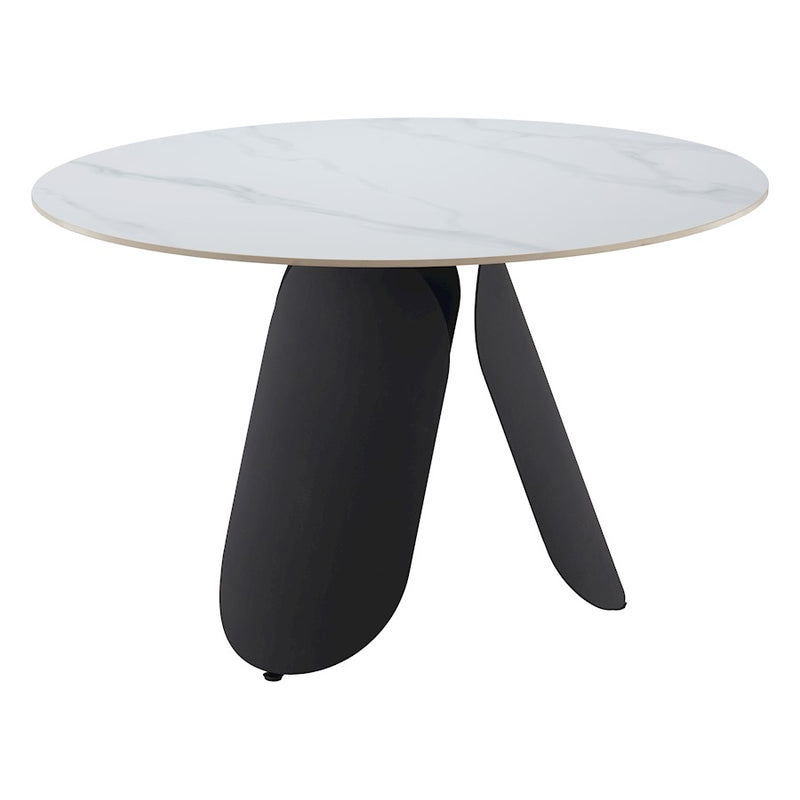 Zuo Modern Toru Dining Table, White