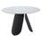 Zuo Modern Toru Dining Table, White