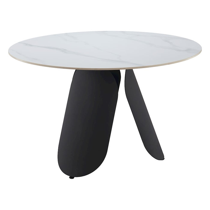 Zuo Modern Toru Dining Table, White