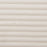 Zuo Modern Barrow Bench, Cream