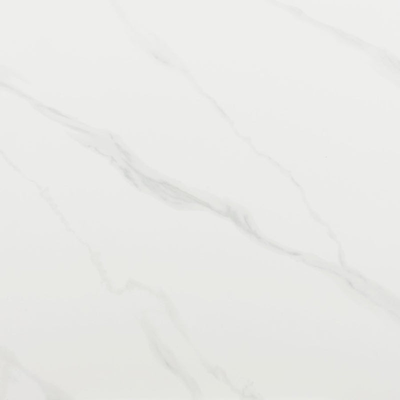 Zuo Modern Inky Dining Table, White