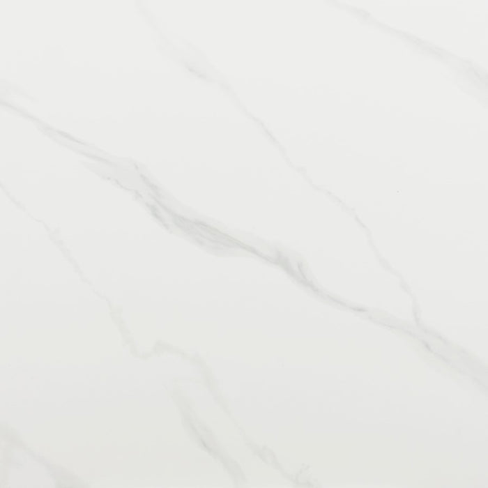 Zuo Modern Inky Dining Table, White