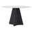 Zuo Modern Izar Dining Table, White