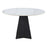 Zuo Modern Izar Dining Table, White
