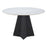 Zuo Modern Izar Dining Table, White
