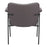 Zuo Modern Heritage Accent Chair, Brown