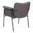 Zuo Modern Heritage Accent Chair, Brown