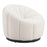 Zuo Modern Bhutan Accent Chair, Cream - 110358