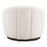 Zuo Modern Bhutan Accent Chair, Cream
