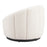 Zuo Modern Bhutan Accent Chair, Cream