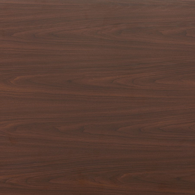 Zuo Modern Kani Dining Table, Walnut