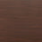 Zuo Modern Kani Dining Table, Walnut