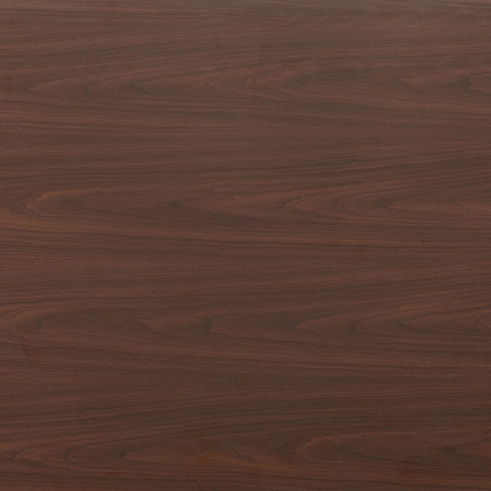 Zuo Modern Kani Dining Table, Walnut