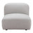 Zuo Modern Biak Middle Chair, Gray
