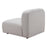 Zuo Modern Biak Middle Chair, Gray