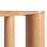 Zuo Modern Eazy Dining Table, Natural
