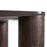 Zuo Modern Eazy Dining Table, Espresso