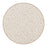 Zuo Modern Bite Bar Table, Beige/Gold