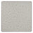 Zuo Modern Spot Bistro Table, Gray/Bronze