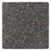 Zuo Modern Spot Bar Table, Black/Bronze