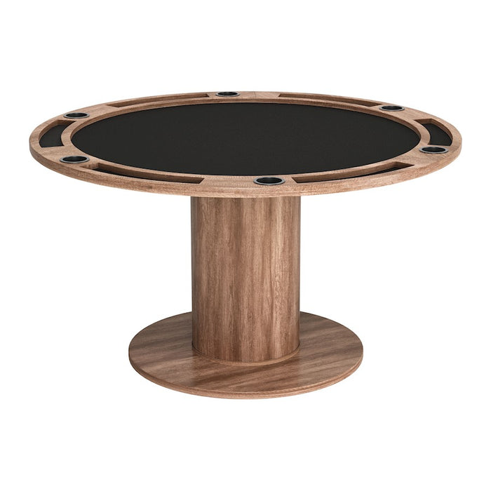 Zuo Modern Vault 2 in 1 Table, Brown