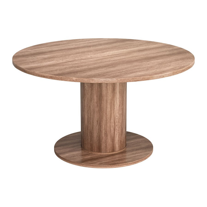 Zuo Modern Vault 2 in 1 Table, Brown